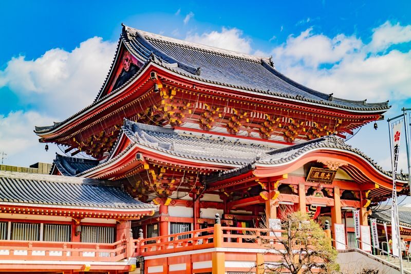 Nagoya Osu Shopping District Private Food Tour - Planning the walk without overplanning it