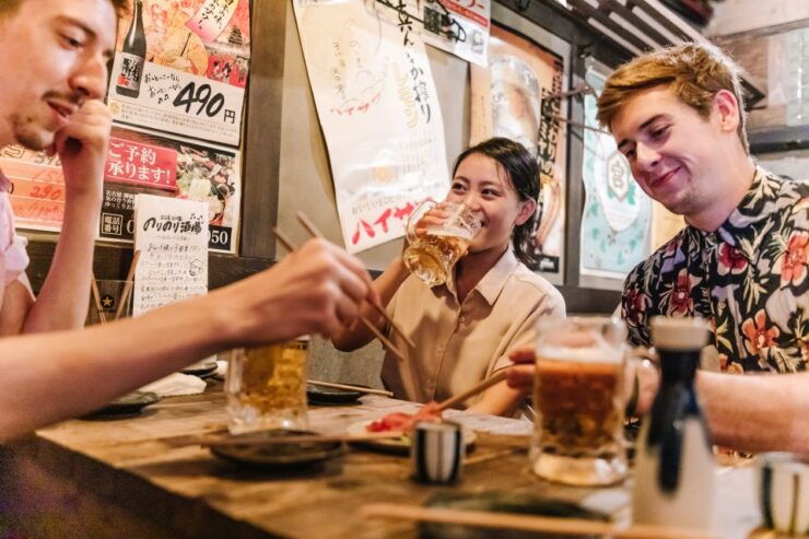 Nagoya: Private and Personalized Eat Like a Local Tour - Free Cancellation and Flexible Booking Options