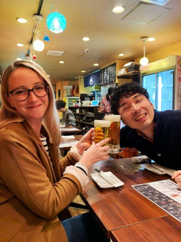 Nagoya: Private Bar-Hopping Tour with Local Guide - Discovering Nagoya’s Nightlife in Depth