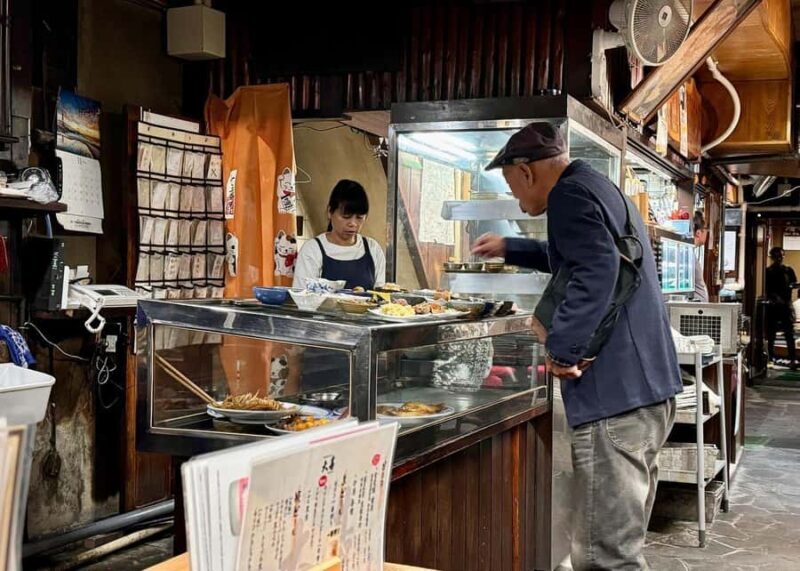 Nagoya: Private Bar-Hopping Tour with Local Guide - Good To Know