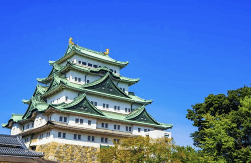 Nagoya Private Custom Tour with Local Guide - Good To Know