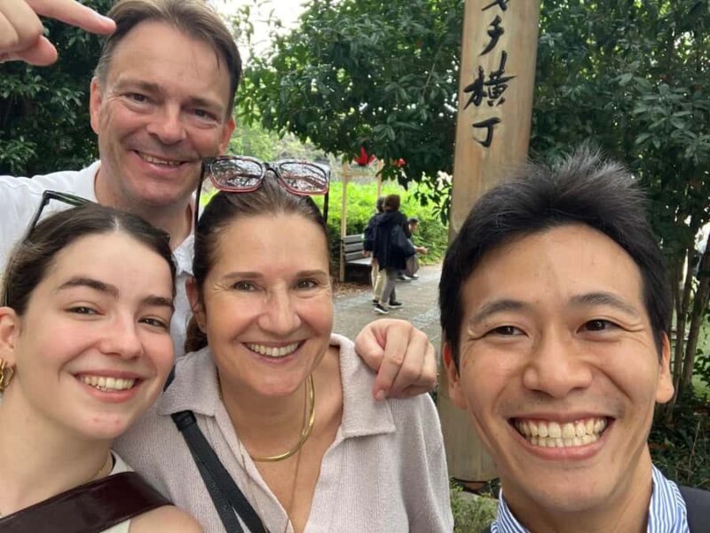 Nagoya: Private Customizable Shopping Tour with Guide - An Introduction to a Customizable Shopping Adventure