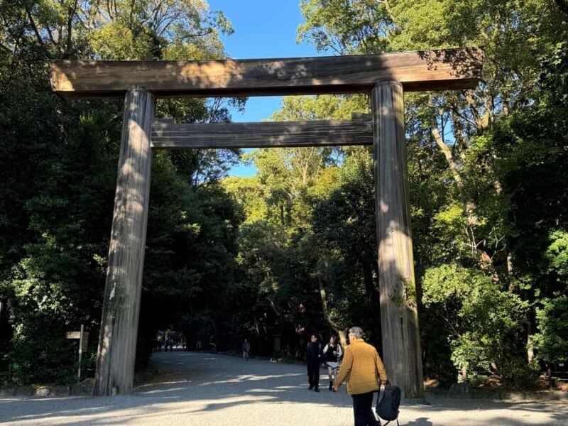 Nagoya: Private Day Tour to Toyota Museum, Castle & Shrines - Frequently Asked Questions