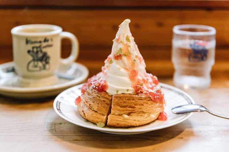 Nagoya: Private Food Tour with Local Host - FAQ