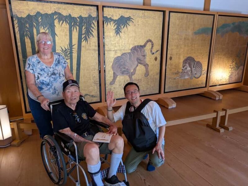 Nagoya Private Tour  Nationally Licensed Guide & Car - The Sum Up: Who This Tour Is Best For