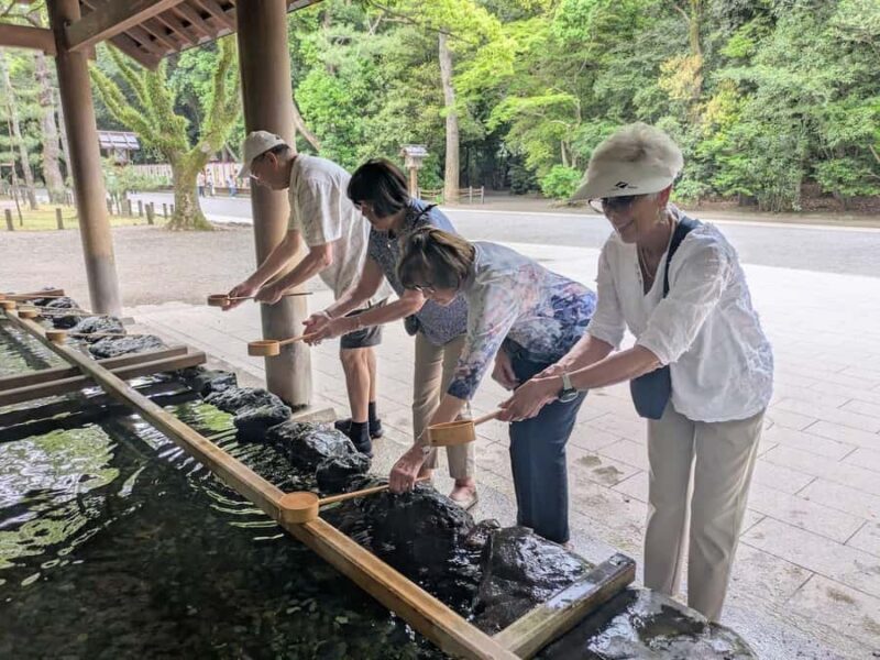 Nagoya Private Tour  Nationally Licensed Guide & Car - FAQ