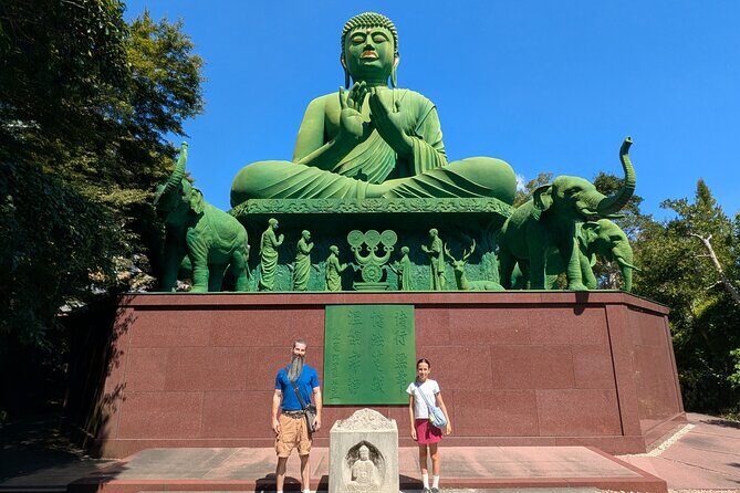 Nagoya Private Tour  Nationally Licensed Guide & Private Car - FAQ