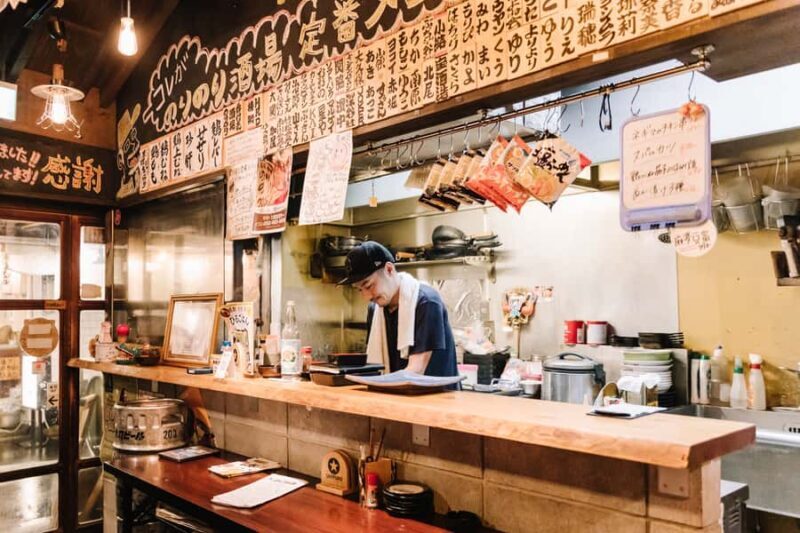 Nagoya Private Tour with a Local: Highlights & Hidden Gems - Good To Know