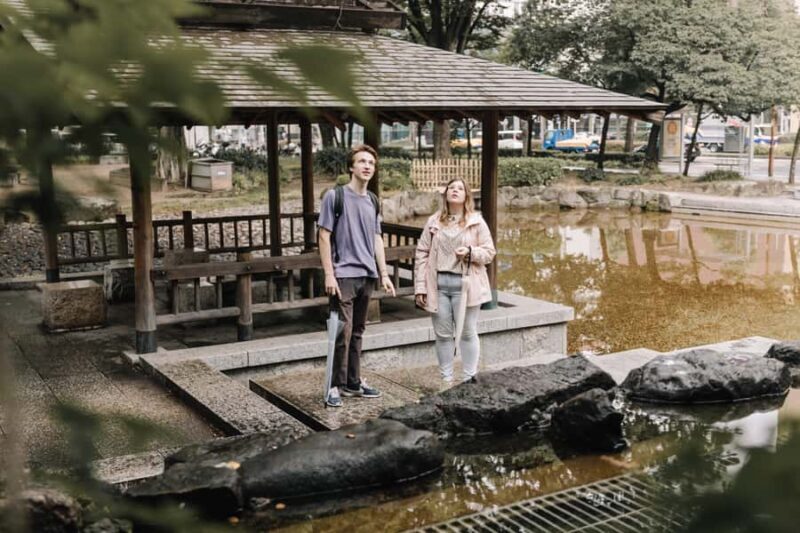 Nagoya Private Tour with a Local: Highlights & Hidden Gems - Why This Tour Stands Out