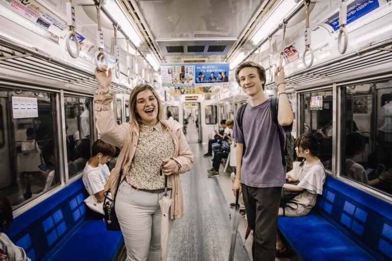 Nagoya Private Tour with a Local: Highlights & Hidden Gems - FAQ