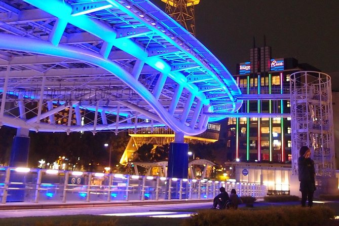 Nagoya Private Tours With Locals: 100% Personalized, See the City Unscripted - Traveler Experience and Photos