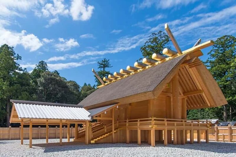 Nagoya Return, Ise Shrine, Mikimoto Pearl Island & Toba Tour - Good To Know