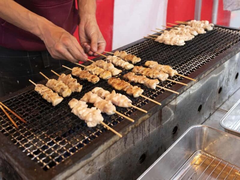 Nagoya Sakura Tour - The Sum Up