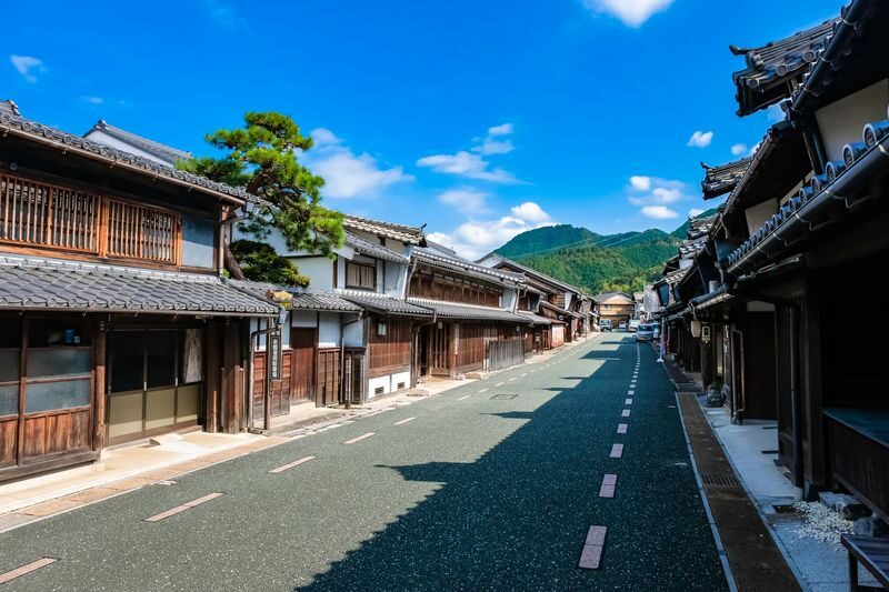 Nagoya Seki, Mino & Inuyama Full-Day Private Tour - At a glance