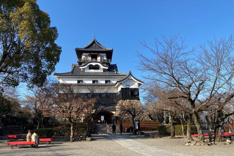 Nagoya Seki, Mino & Inuyama Full-Day Private Tour - Seki’s scissors workshop is more than a souvenir stop