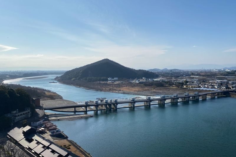 Nagoya Seki, Mino & Inuyama Full-Day Private Tour - The Washi museum rewards a closer look