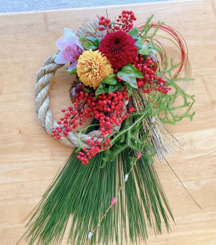 Nagoya: Shimenawa Wreath-Making Workshop - The Cultural Roots of Shimenawa