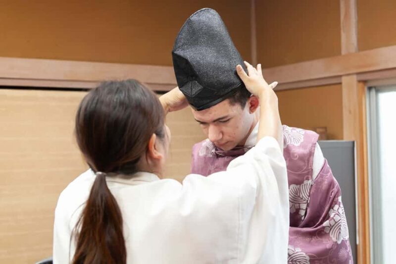 Nagoya: Shinto Priest or Shrine Maiden Experience - Who Would Love This Experience?