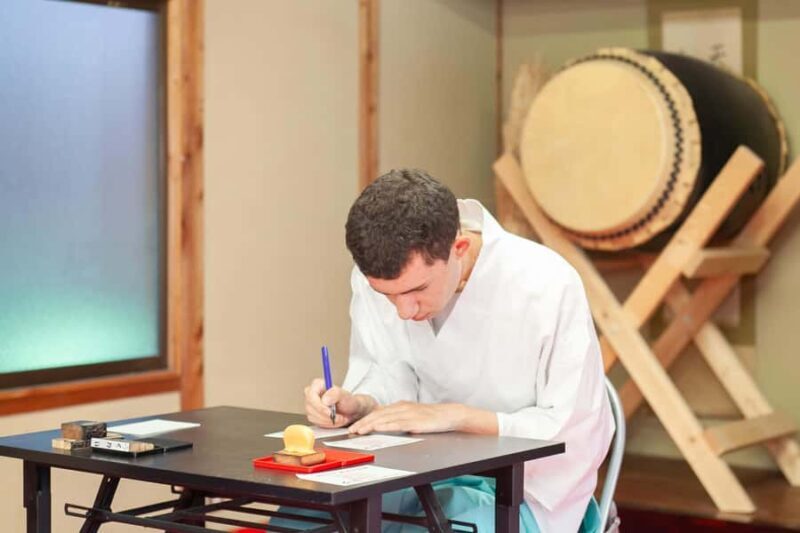 Nagoya: Shinto Priest or Shrine Maiden Experience - How This Experience Adds Value