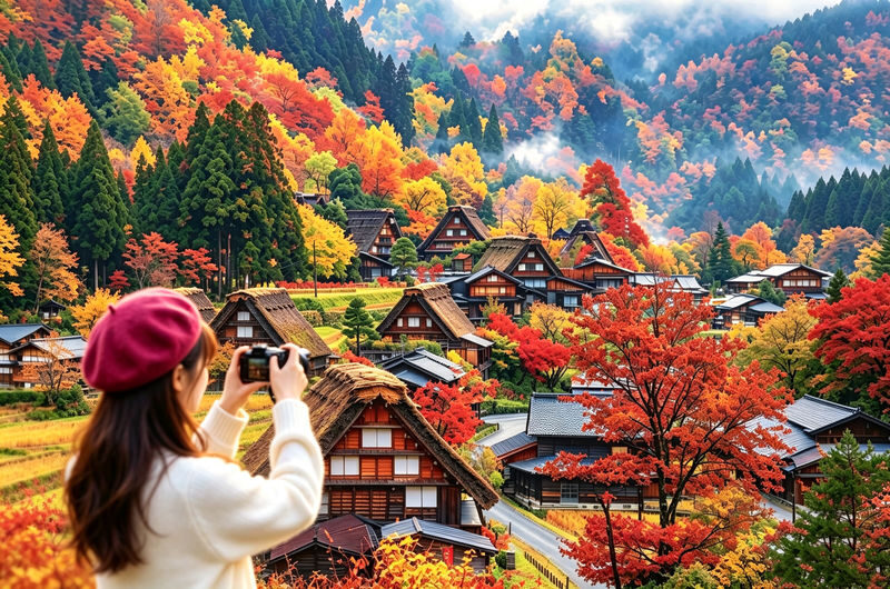 Nagoya, Shirakawa-go, and Takayama One-Day Cultural Tour - At a glance