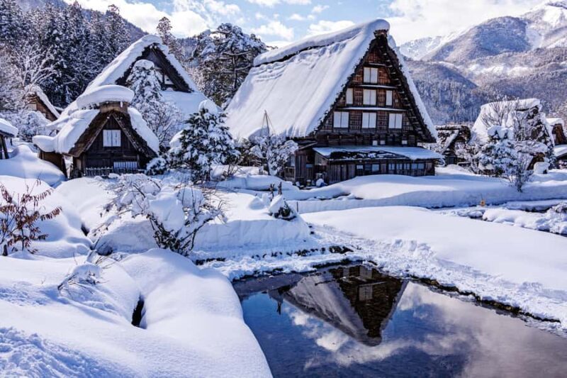 Nagoya: Shirakawa-go, Gujo, Hida Takayama Historic Day Tour - Who Will Love This Experience?