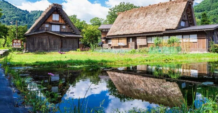 Nagoya: Shirakawa-go, Gujo, Hida Takayama Historic Day Tour - Good To Know
