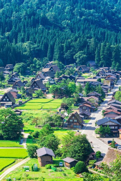 Nagoya: Shirakawa-go, Gujo, Hida Takayama Historic Day Tour - Travel Tips