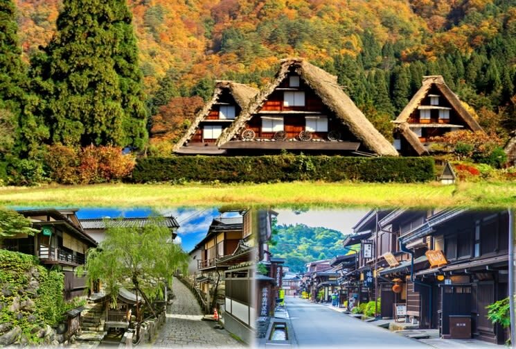 Nagoya Shirakawa-go & Hida Takayama One-Day Tour - What the price buys, and what it cannot