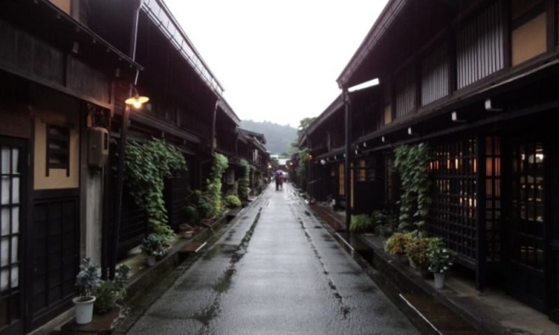 Nagoya Shirakawa-go & Hida Takayama One-Day Tour - Who should book this day tour