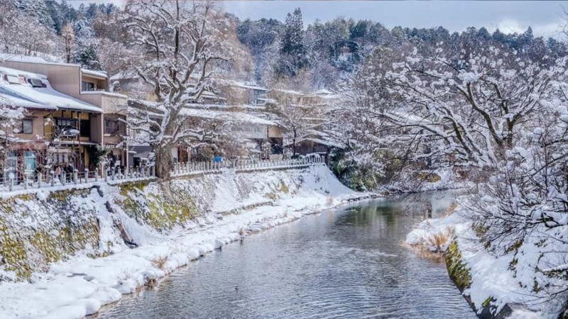 Nagoya : Shirakawa-go Magical Heritage & Takayama Day Tour - FAQ  