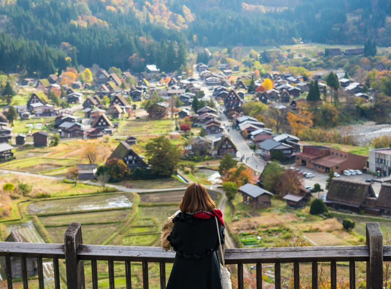 Nagoya Shirakawa-go & Takayama Jinya Full-Day UNESCO Tour - Three Gifu stops from one Nagoya departure