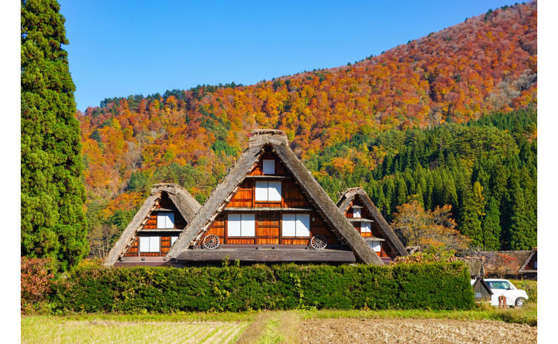 Nagoya Shirakawa & Takayama Full-Day Tour with Customizable Experience - Key points to know before you book