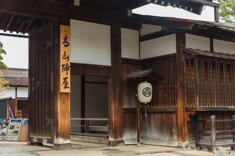 Nagoya Shirakawa & Takayama Full-Day Tour with Customizable Experience - A more open-ended stop in Takayama