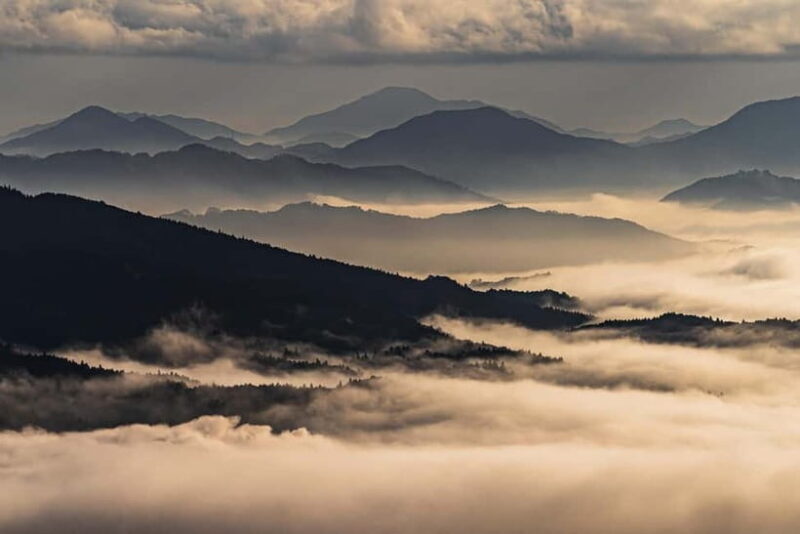 Nagoya: Soni Highlands & Akame 48 Waterfalls Guided Hike - Exploring the Nagoya Soni Highlands & Akame 48 Waterfalls Tour