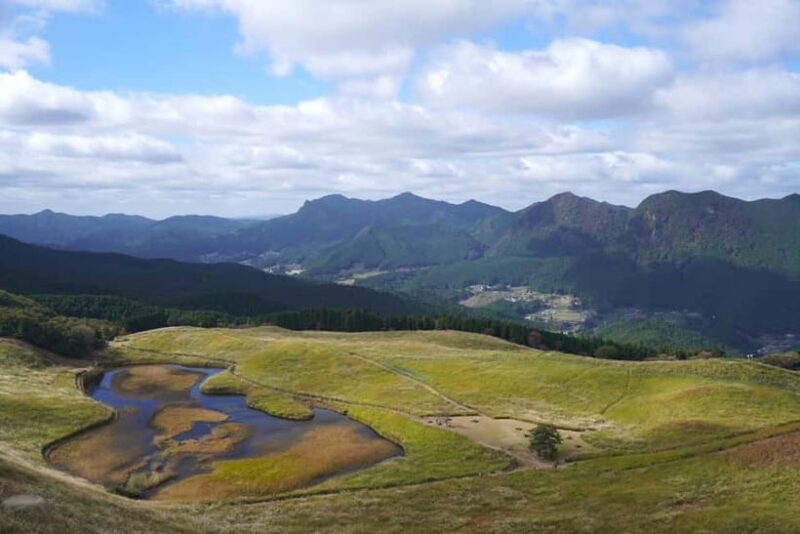 Nagoya: Soni Highlands & Akame 48 Waterfalls Guided Hike - The Sum Up