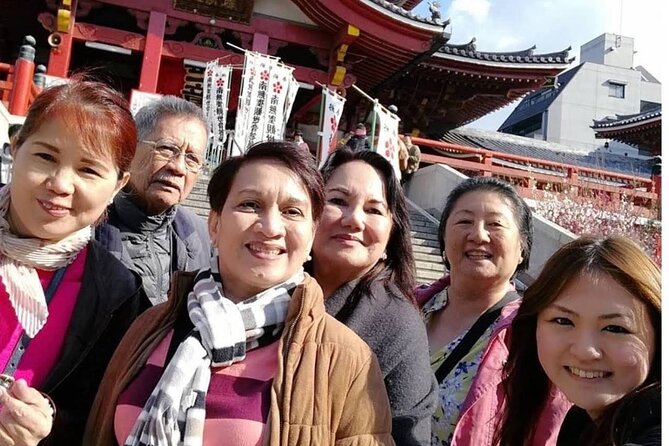 Nagoya Special Food Tour - Unique Food and Drink Pairings