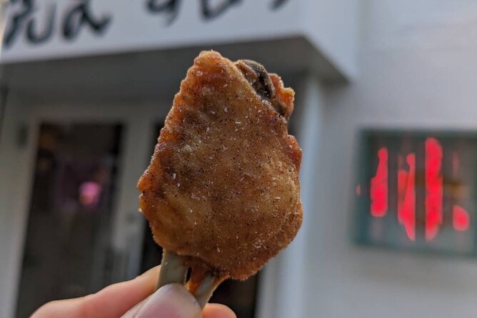 Nagoya Special Food Tour - The Sum Up