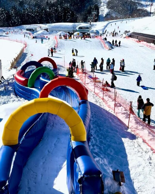 Nagoya: Takasu Snow Park Ski & Snowboard Day Trip - FAQ
