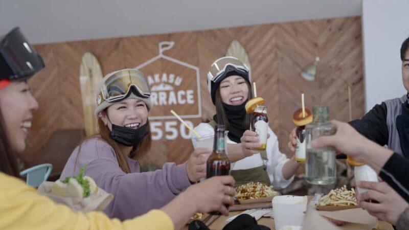 Nagoya: Takasu Snow Park Ski & Snowboard Day Trip - FAQs