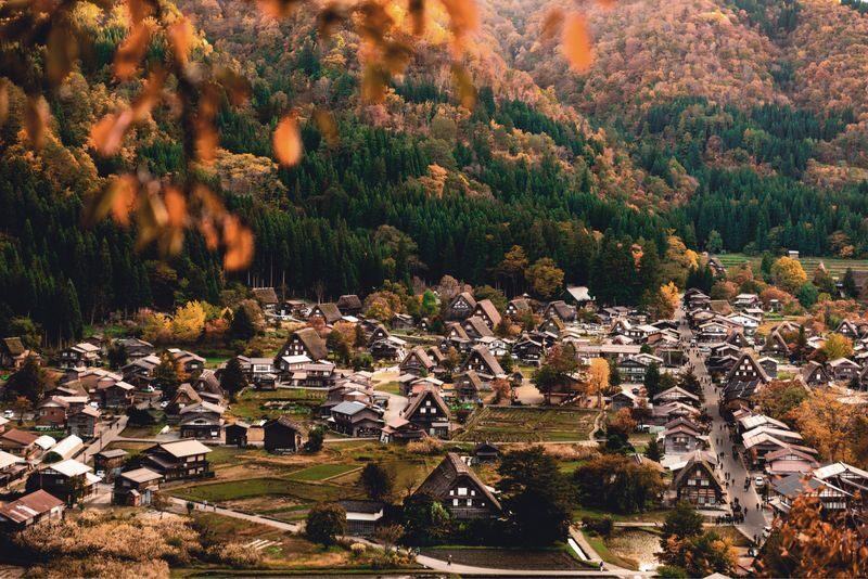 Nagoya to Shirakawa-go & Hida-Takayama Day Tour (including Hida beef meal) - Takayama’s old streets reward a slow walk