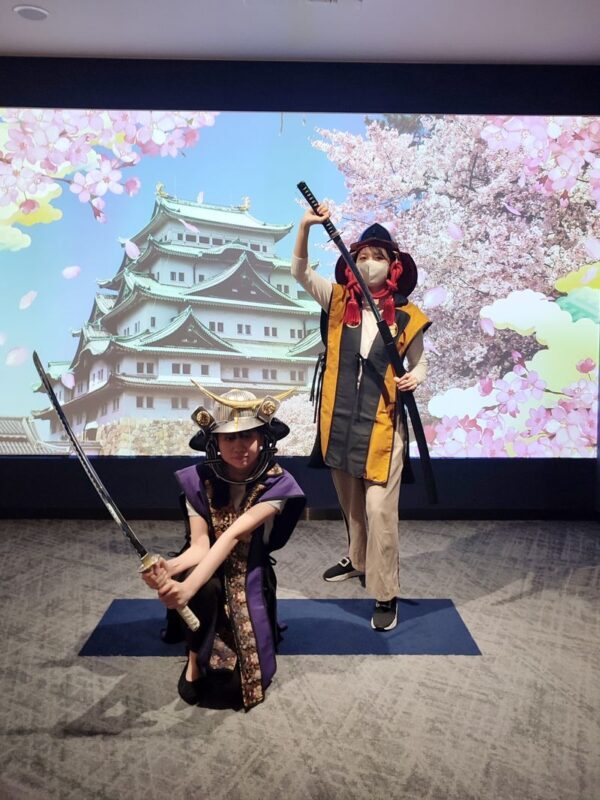 Nagoya Touken World - Should you book it?