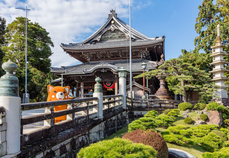 Nagoya Toyokawa Inari, Fruit Picking & Mitsui Outlet Park Day Tour - Key points to know before you book