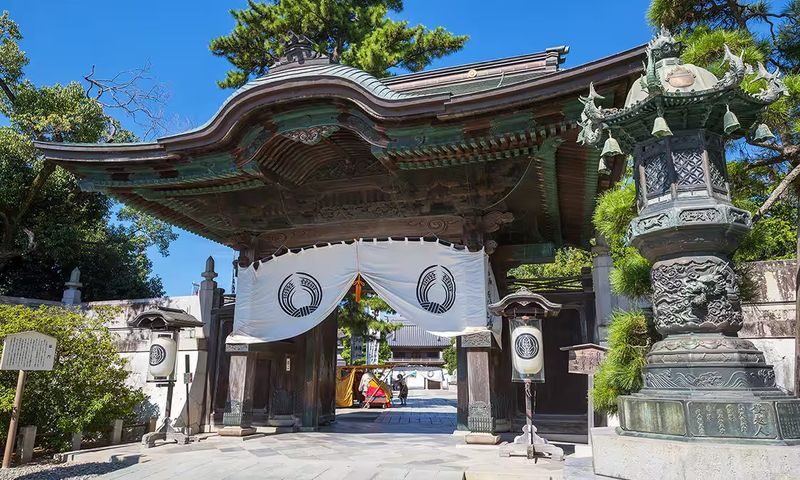 Nagoya Toyokawa Inari, Fruit Picking & Mitsui Outlet Park Day Tour - Guide service, group size and booking terms