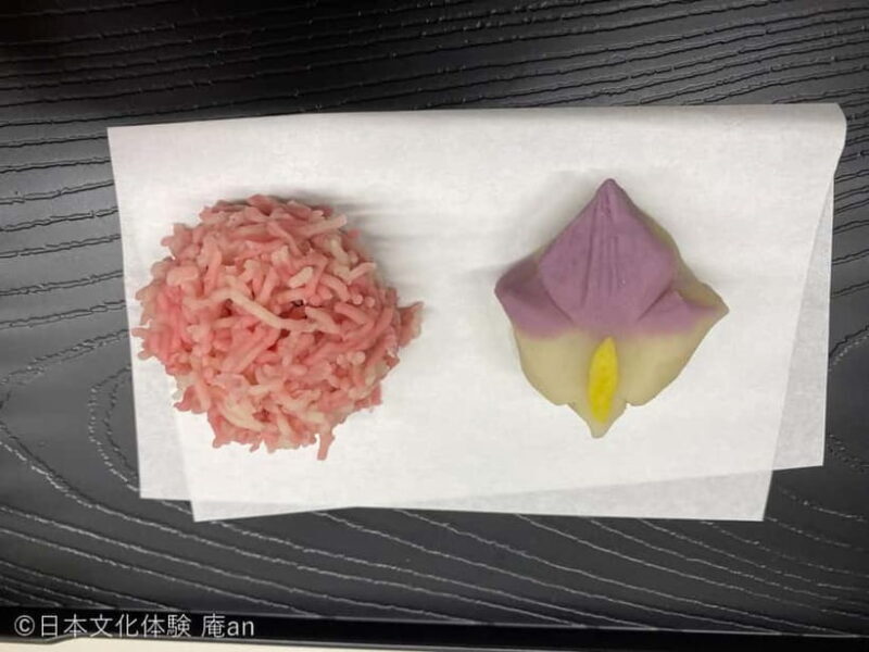 Nagoya: Traditional Japanese Sweets-Making Workshop - FAQ