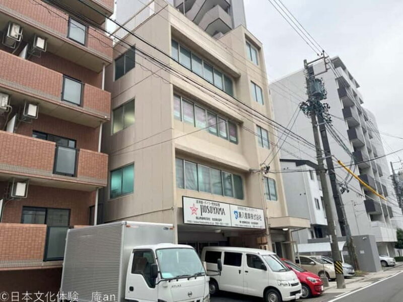 Nagoya: Traditional Japanese Sweets-Making Workshop - Final Thoughts