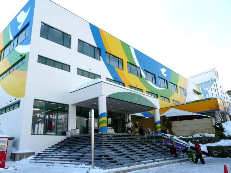 Nagoya: Washigatake Ski Resort Day Trip with Lift Ticket - The Sum Up