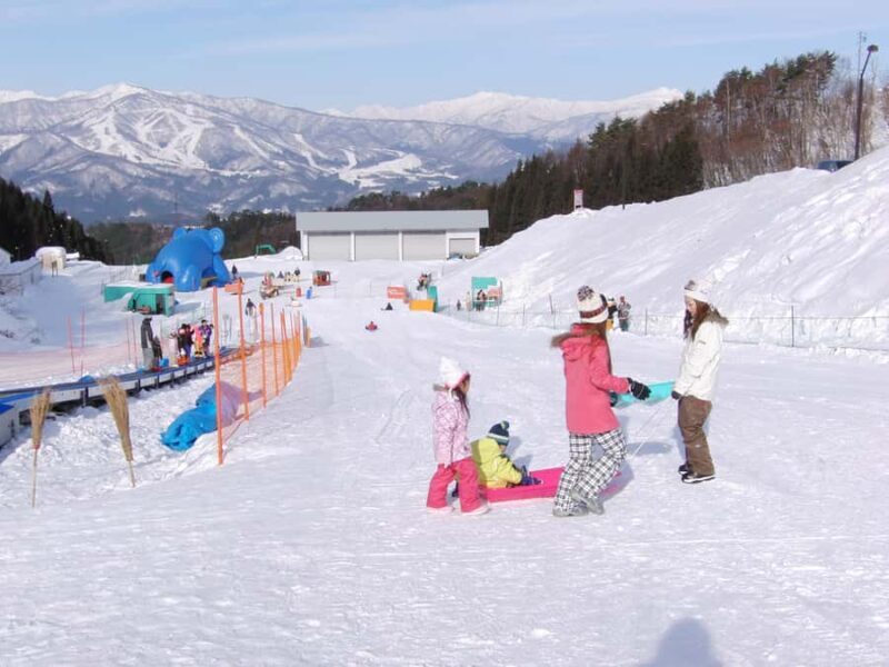 Nagoya: White Pia Takasu Ski Resort Day Trip with Lift Pass - Good To Know