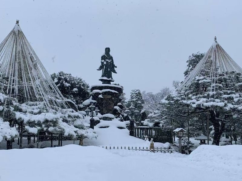 Nagoya World Heritage Shirakawa-go & Kanazawa Castle 2-Day Tour - Who should book this tour?
