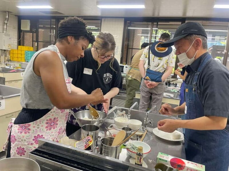 NagoyaJapanese homemade dishes Ichiju sansai - Authentic Japanese Home Cooking in Nagoya: A Detailed Review