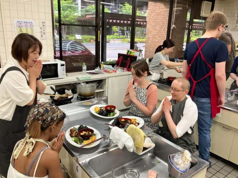 NagoyaJapanese homemade dishes Ichiju sansai - Details to Keep in Mind